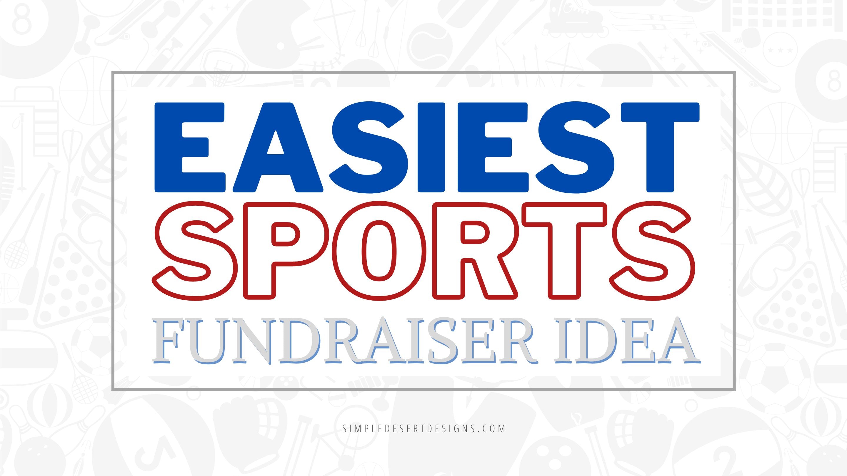Fundraising Ideas for Youth Travel Baseball Teams