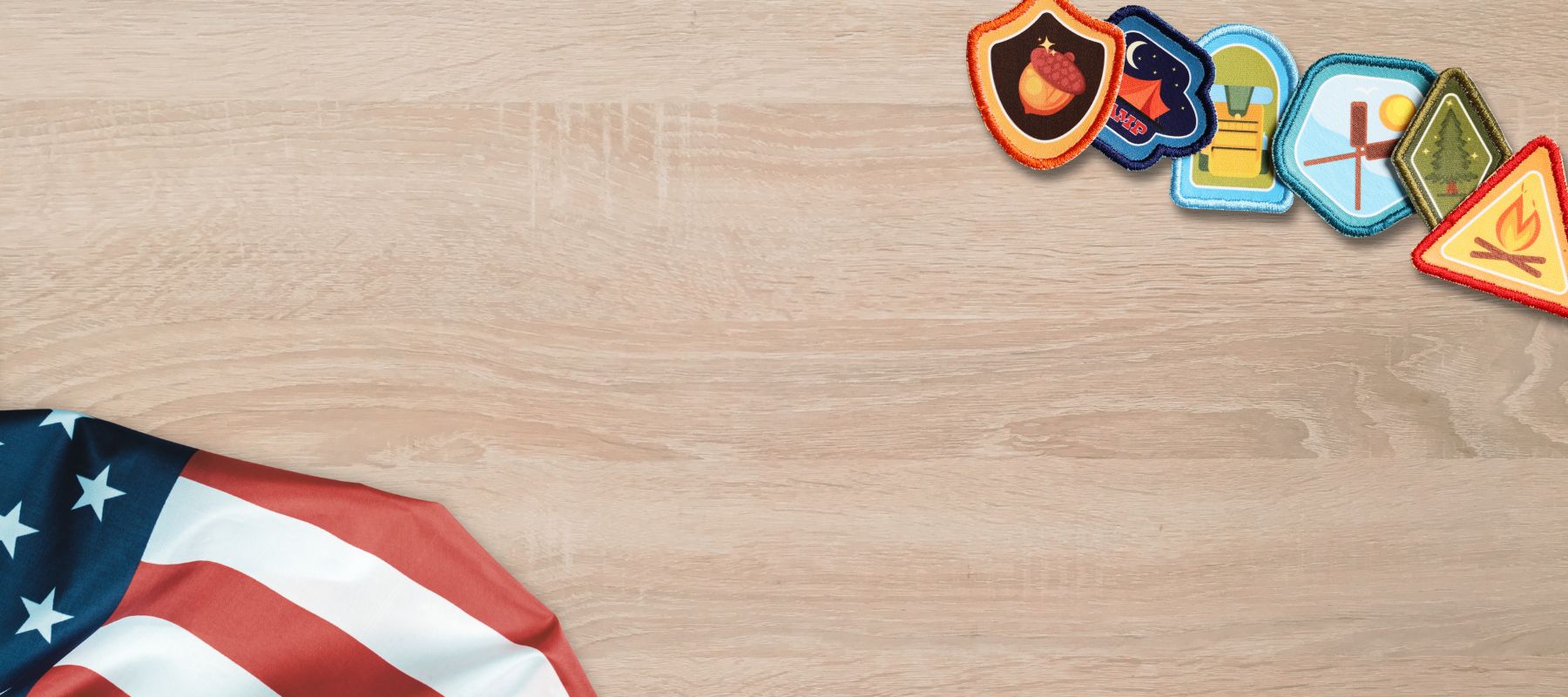 Scouts Event Templates