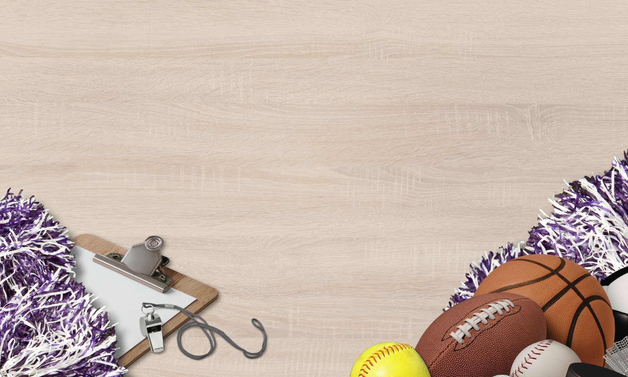 Sports Fundraising Ideas