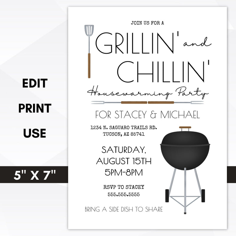 housewarming invite