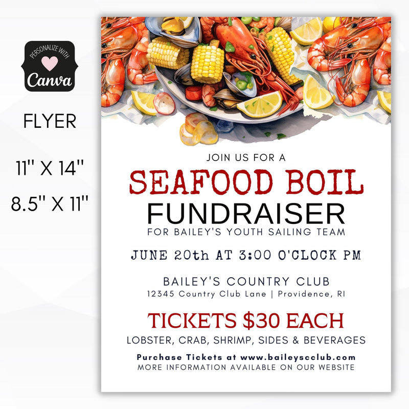 seafood boil