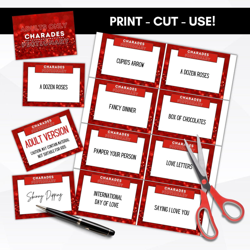 long distance couples games