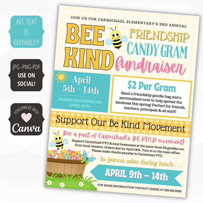 school fundraising ideas