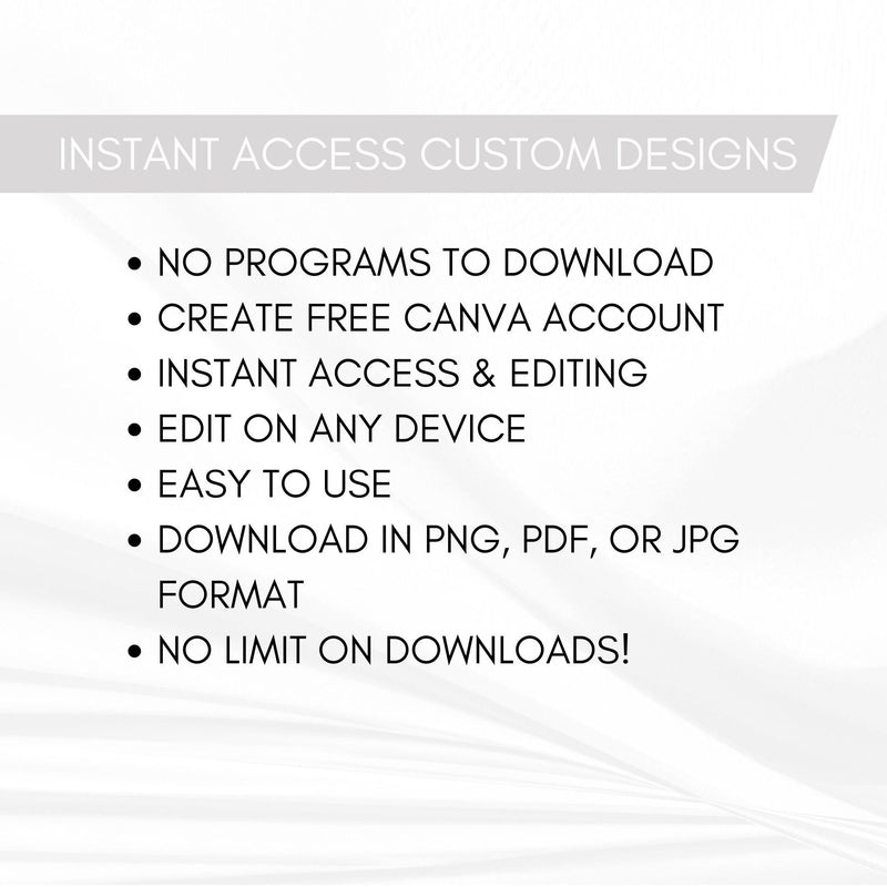 customizable beach wedding invitation