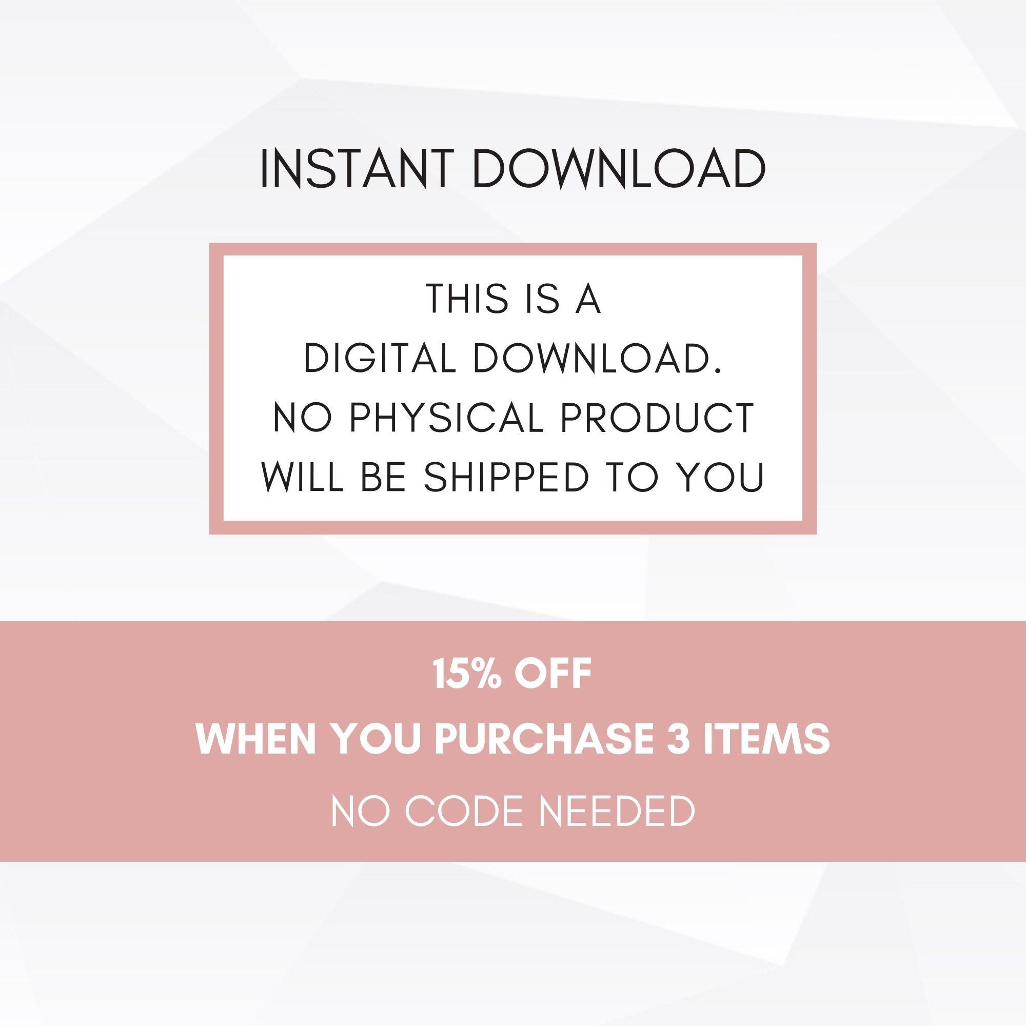 printable lined unlined writing paper boho