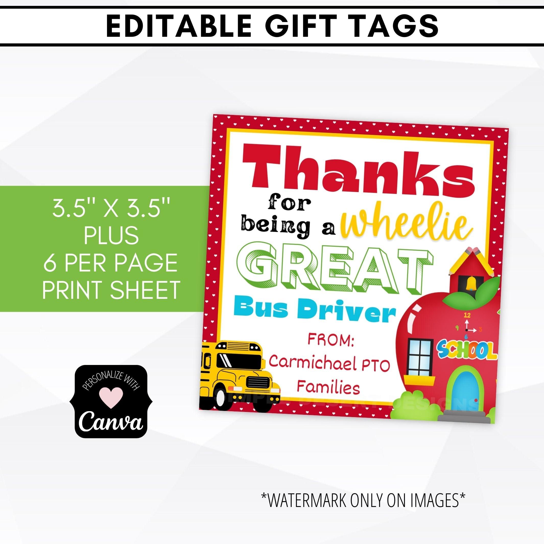 employee appreciation gifts