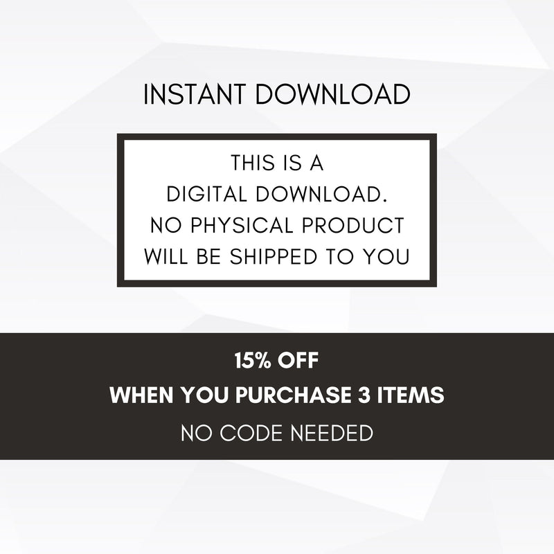 save when you checkout with 3 or more items today