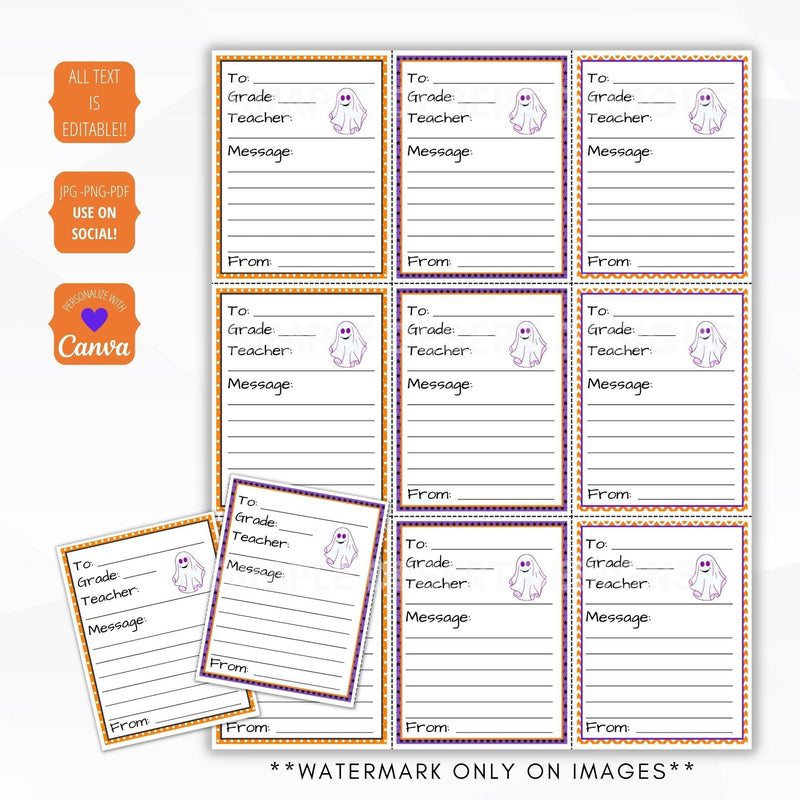 halloween fundraiser