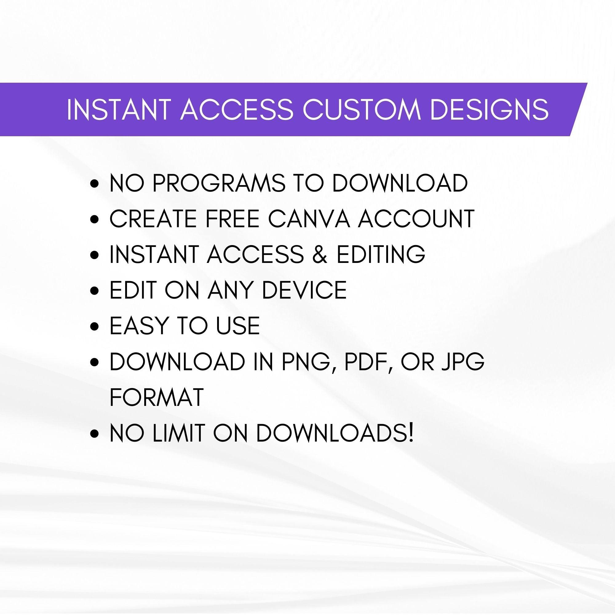 editable printable template for cheerleading dance pom summer camp after school program recreation center athletic program