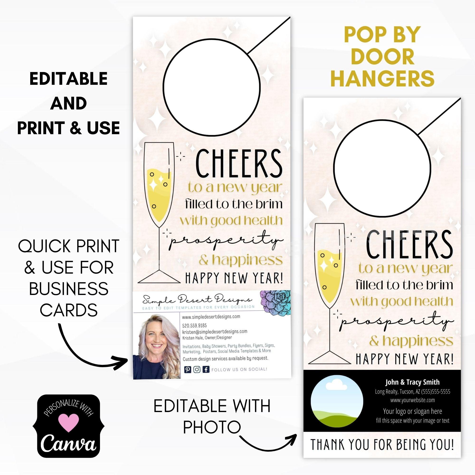 Real Estate referral gifts and marketing ideas