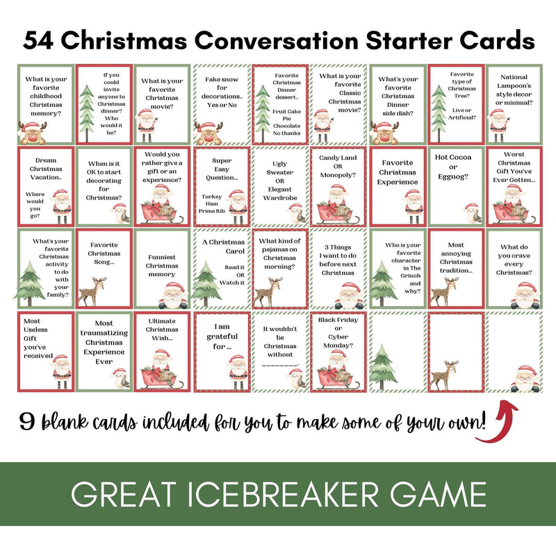 friendsmas games for adults