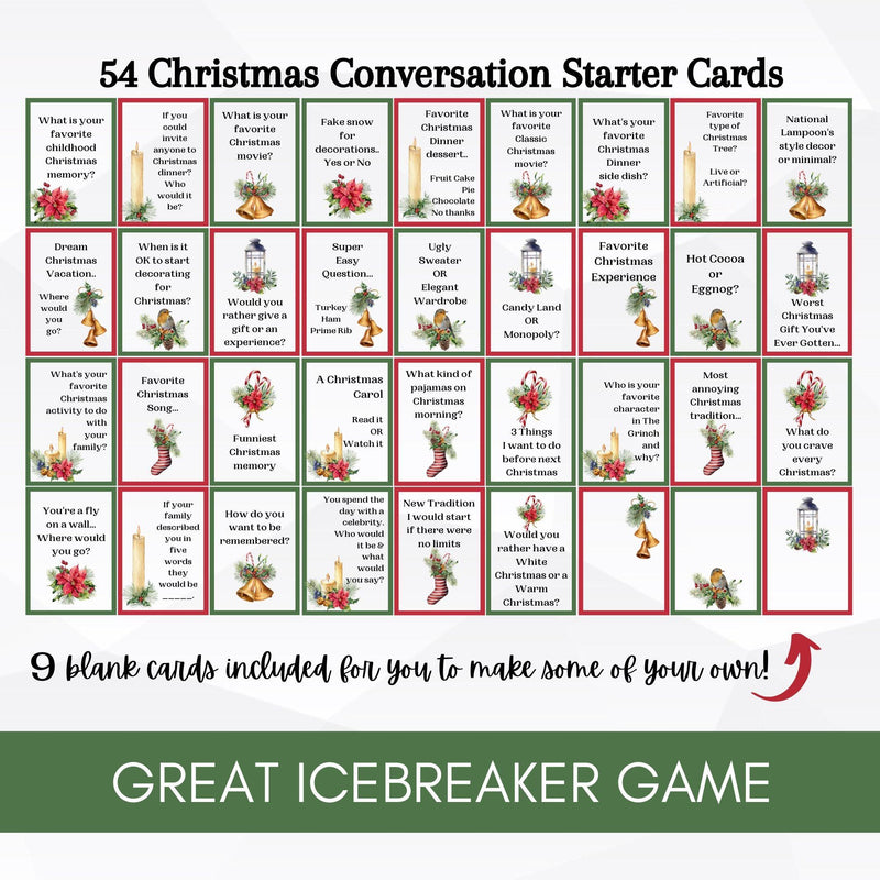 friendsmas games for adults