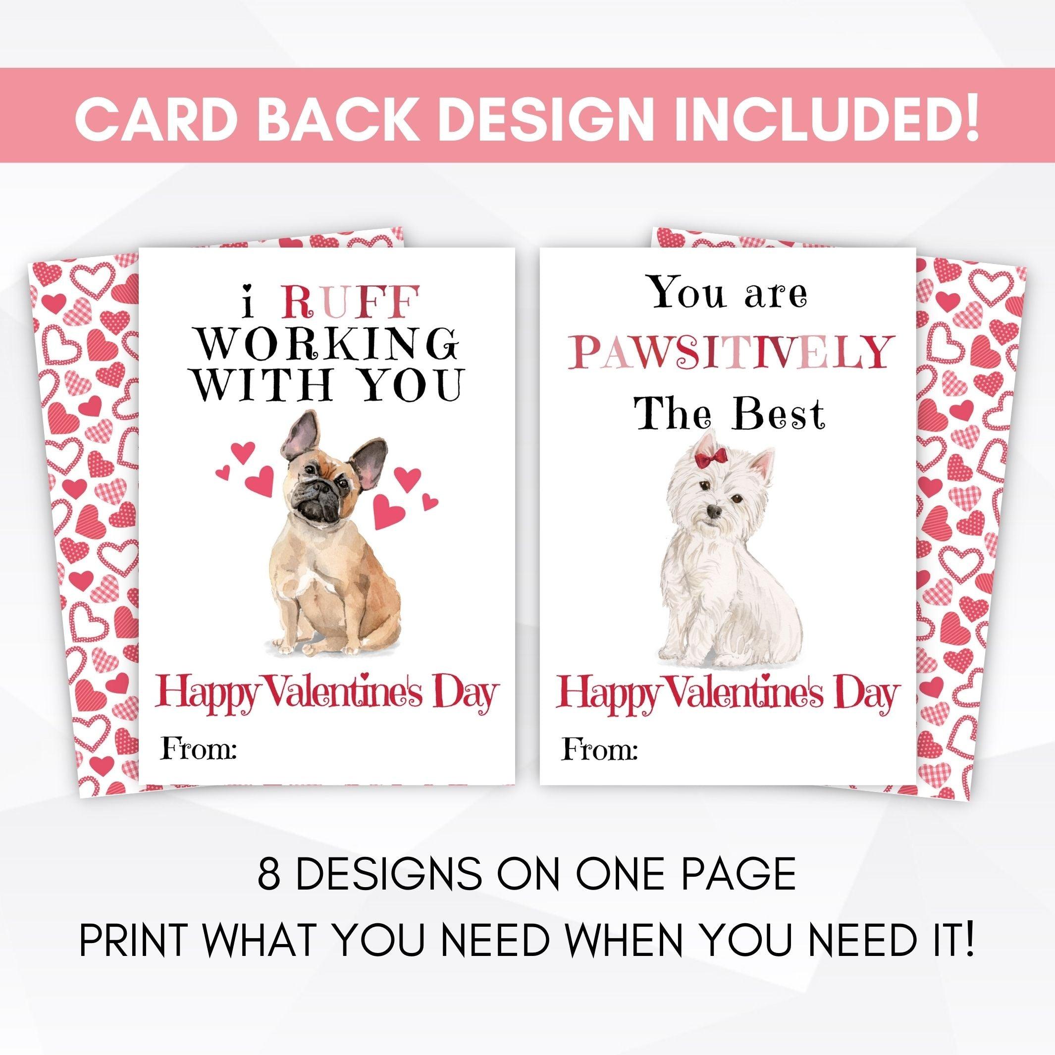 coworker gift tag template