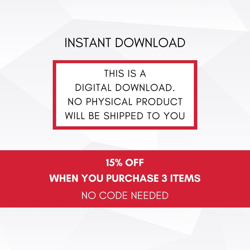 cute christmas brunch invitation