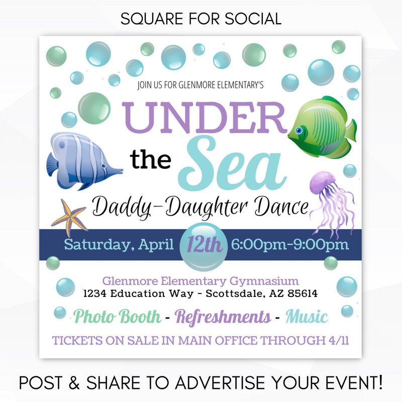 Charity gala ideas