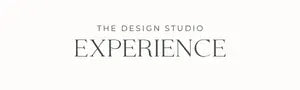 the design studio experience home page by simple desert designs for brides grooms and event planners