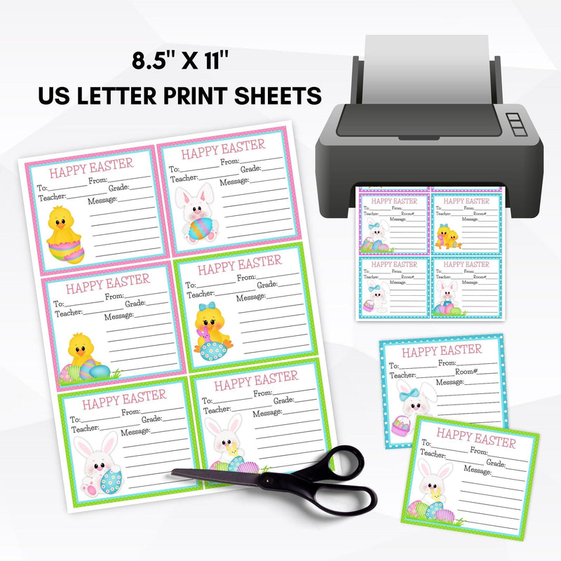 printable school pto pta candy gram fundraiser