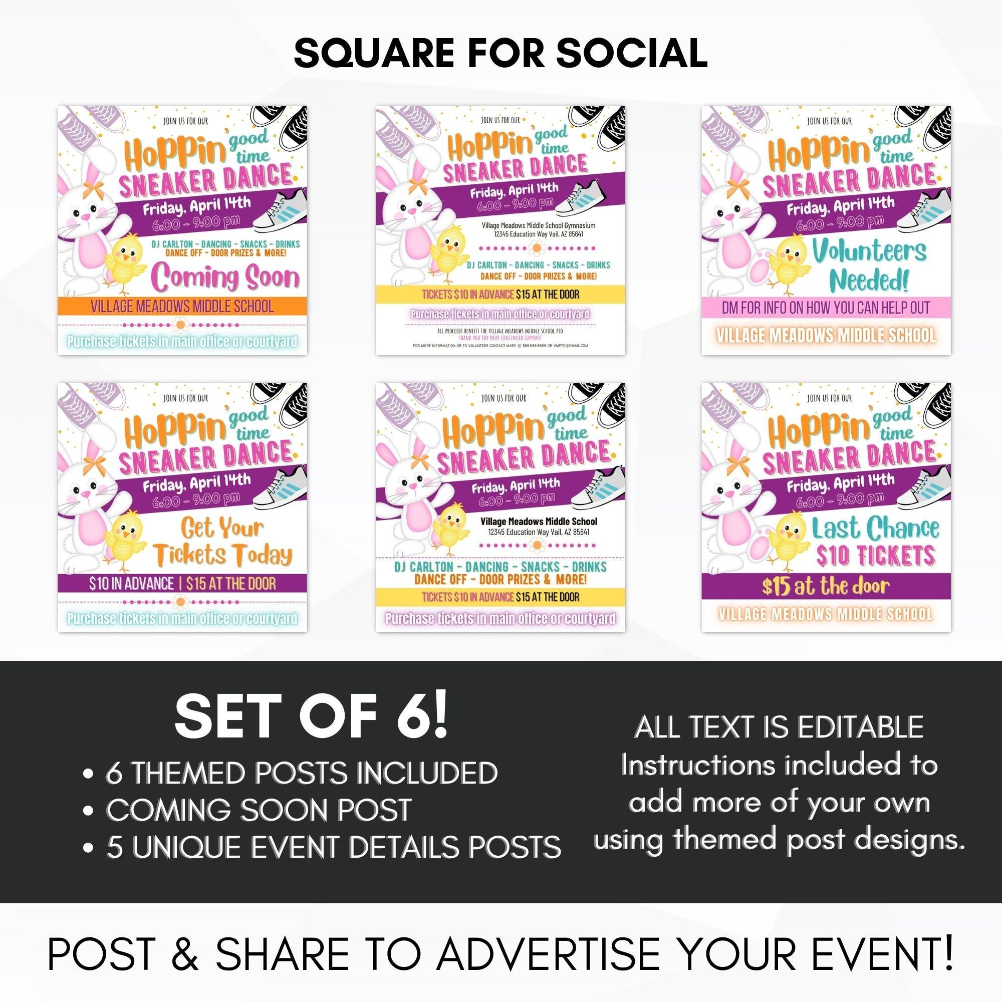 unique easter fundraiser ideas