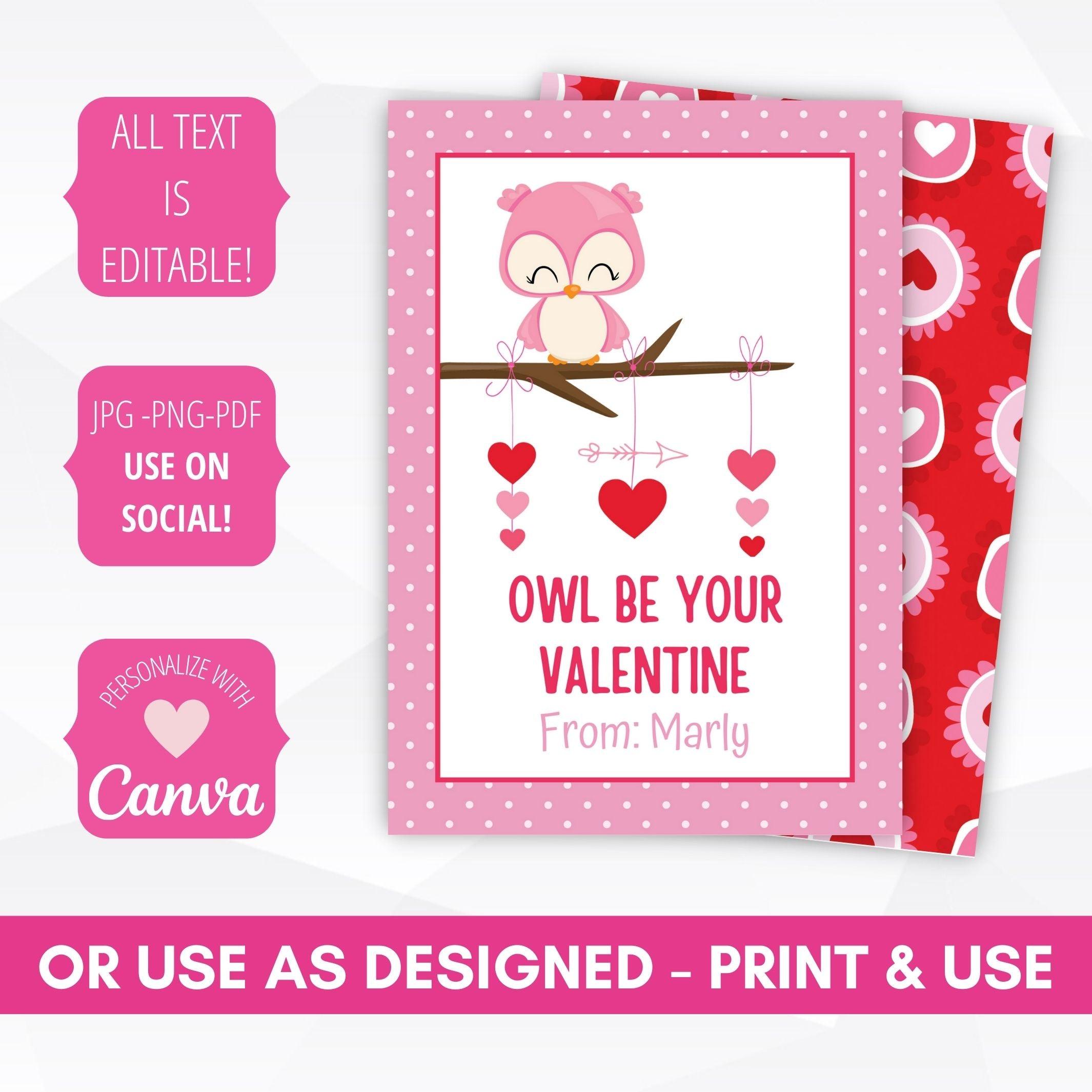 preschool valentines day gifts