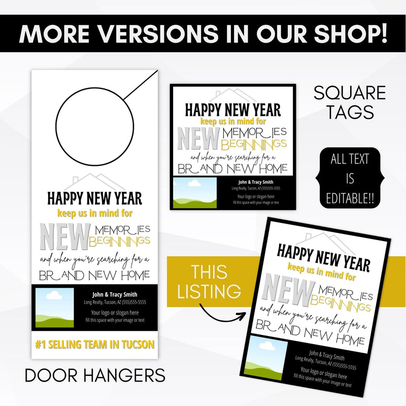 january pop by ideas