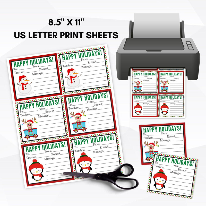holiday candy gram fundraiser idea