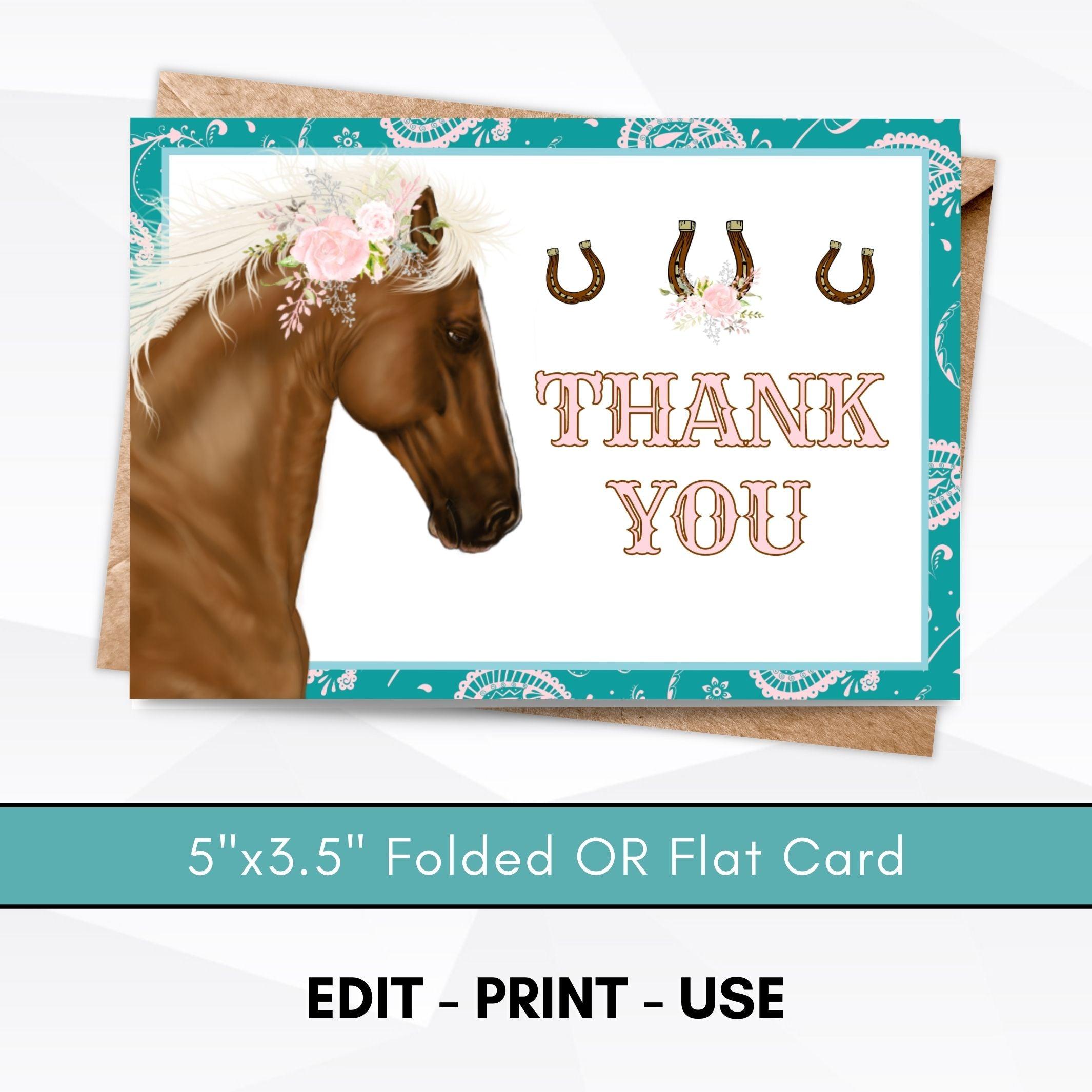 custom DIY birthday invitations
