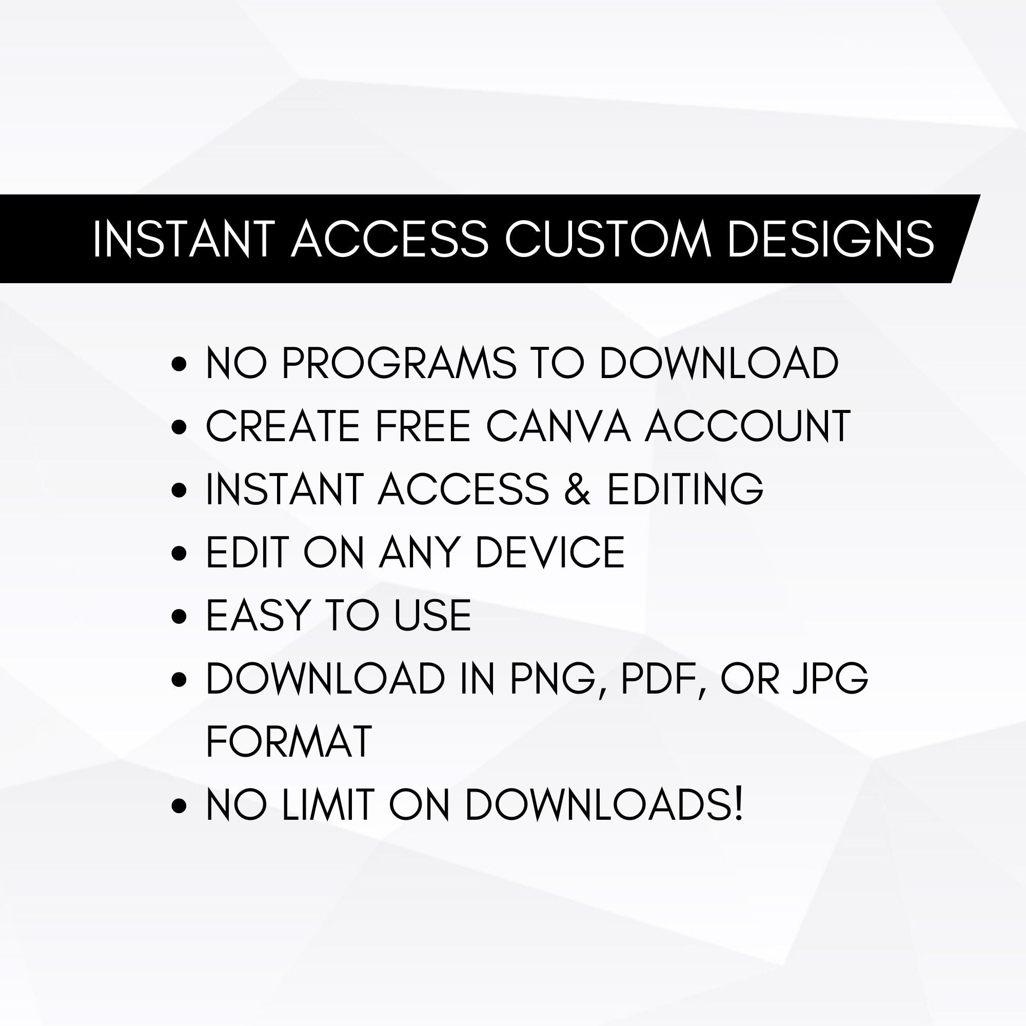 how to personalize your posters