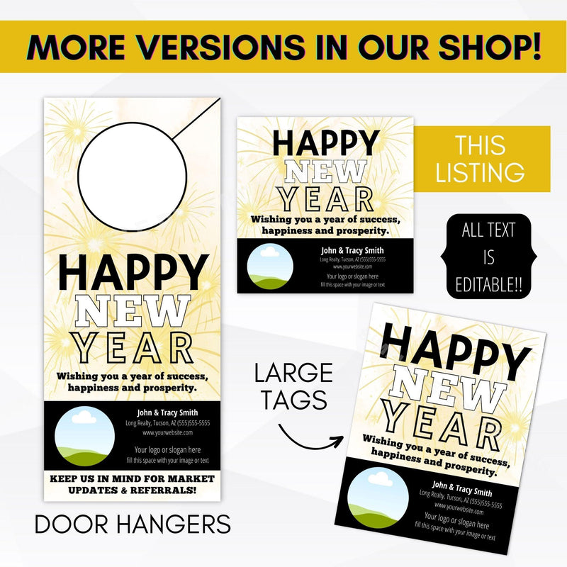 Real Estate referral gifts marketing ideas