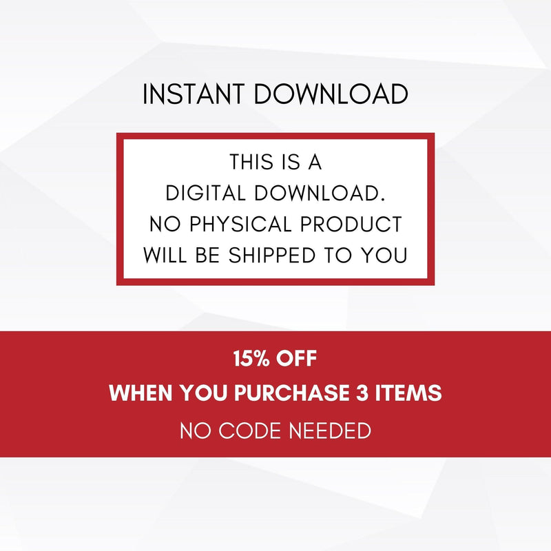 cute kids christmas party invitation