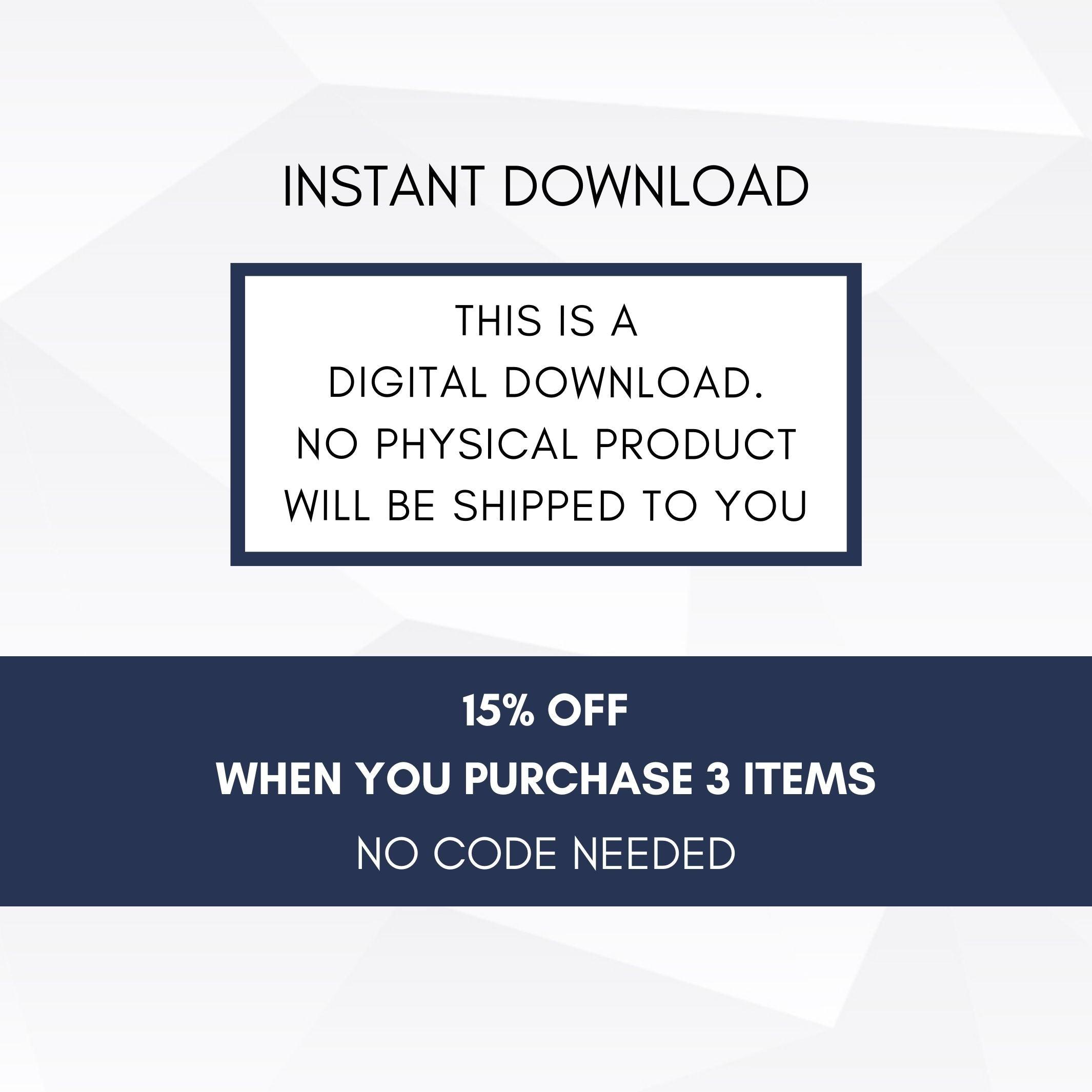 instant download editable grad party photo invitation template