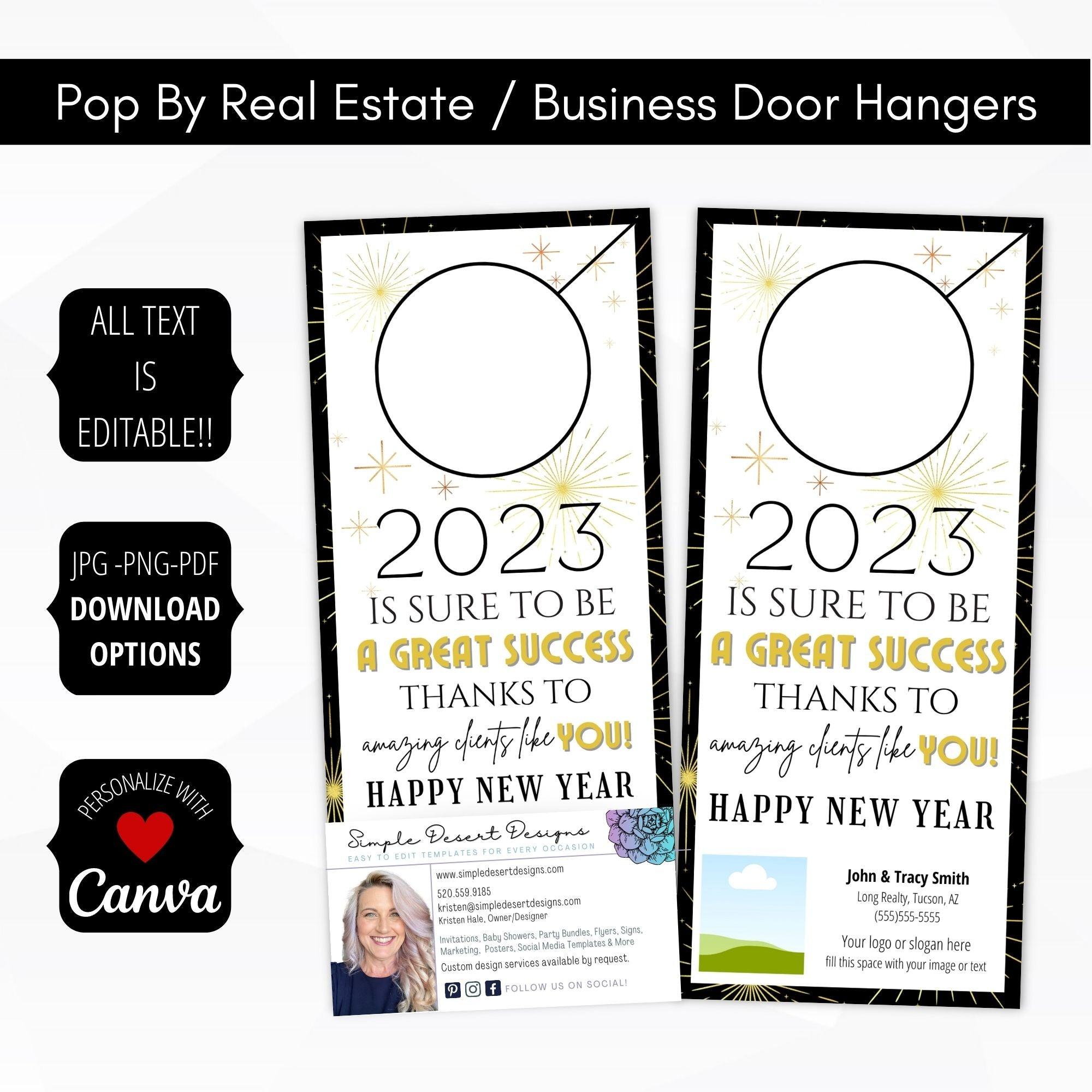 january pop by ideas