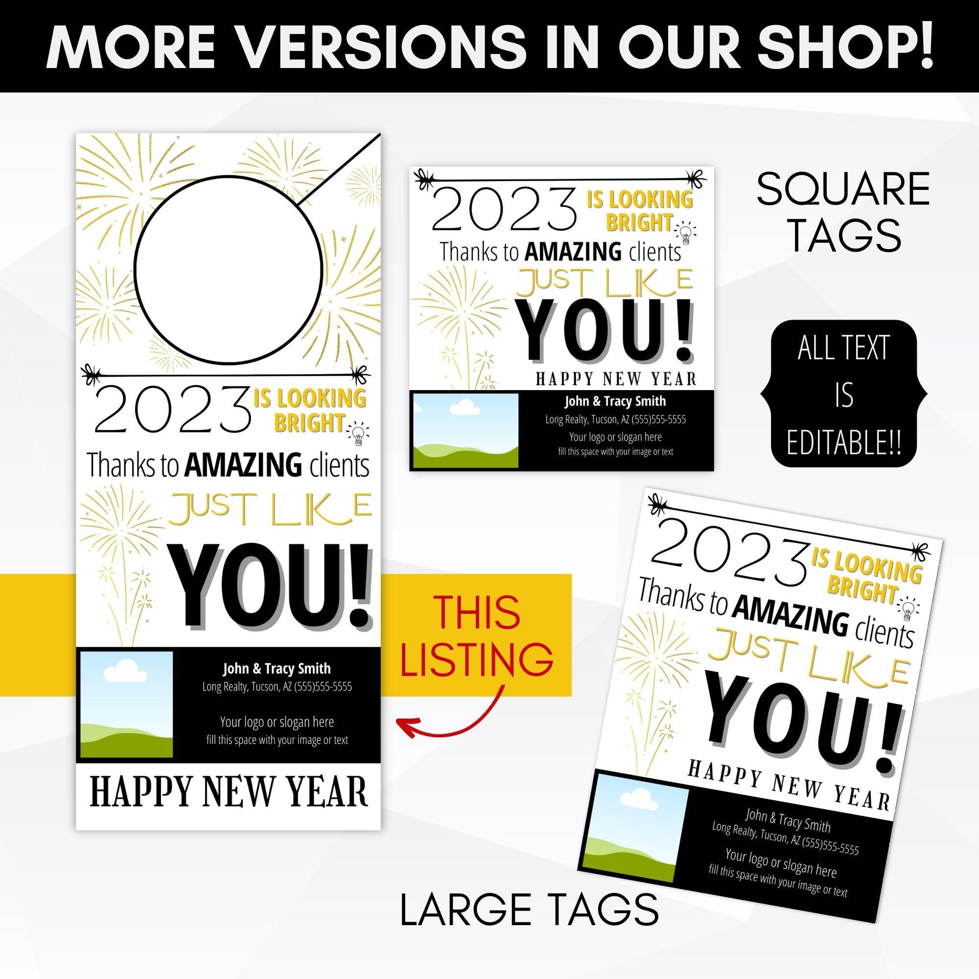 real estate pop bys ideas