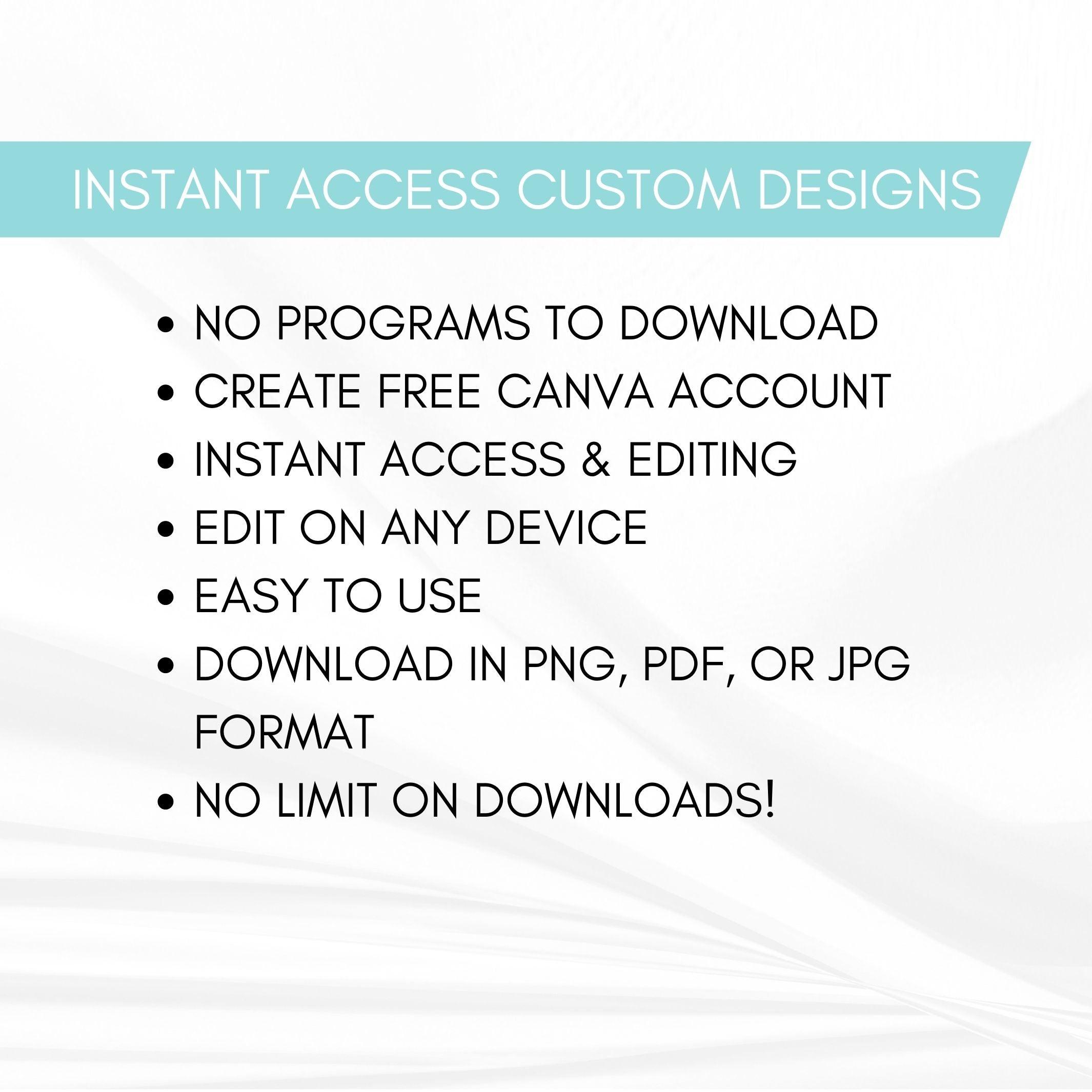 Kids birthday party invitations