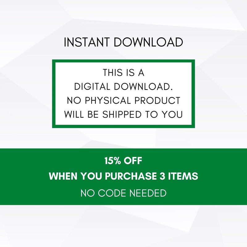 digital download school pto flyer editable template digital download