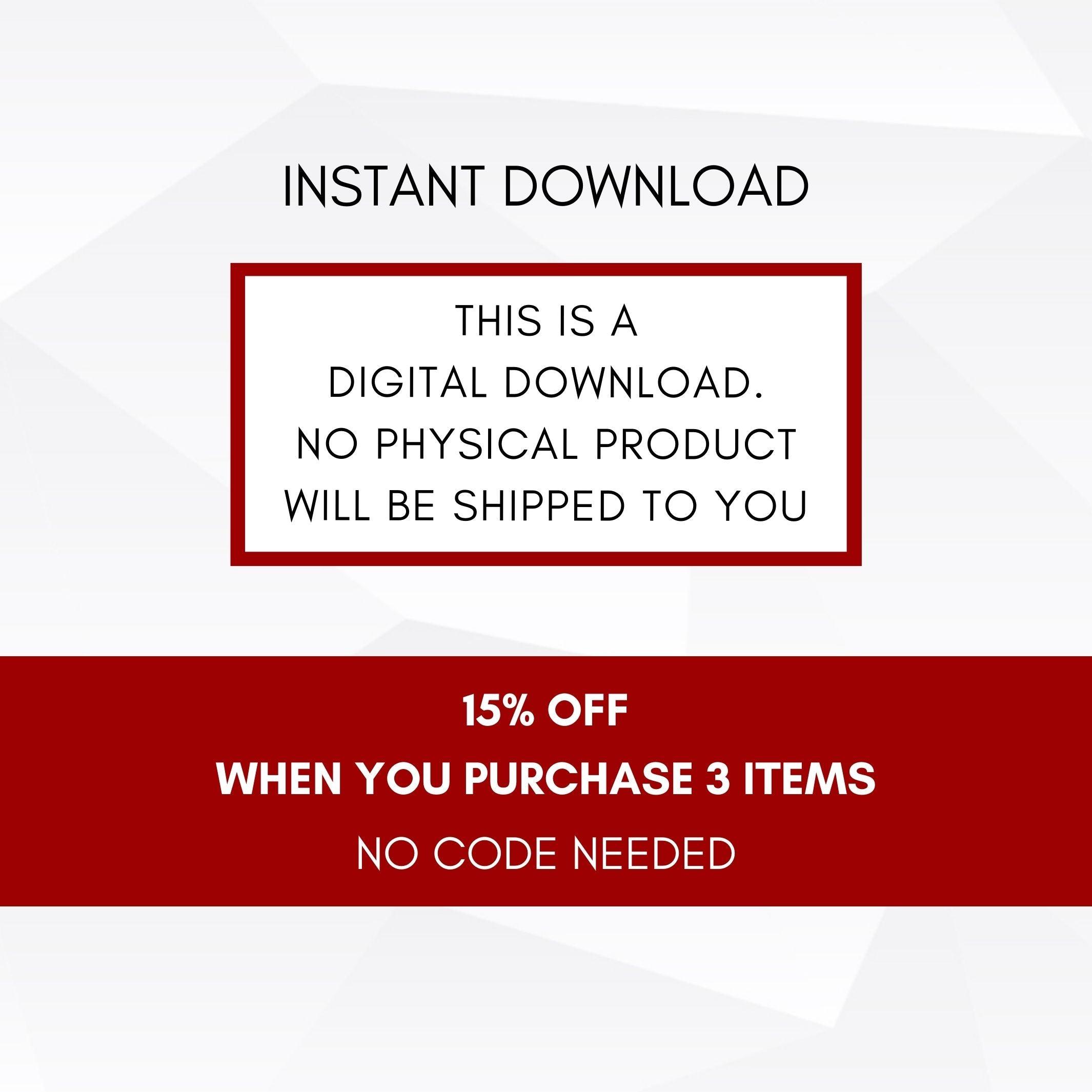 instant download editable grad party photo invitation template