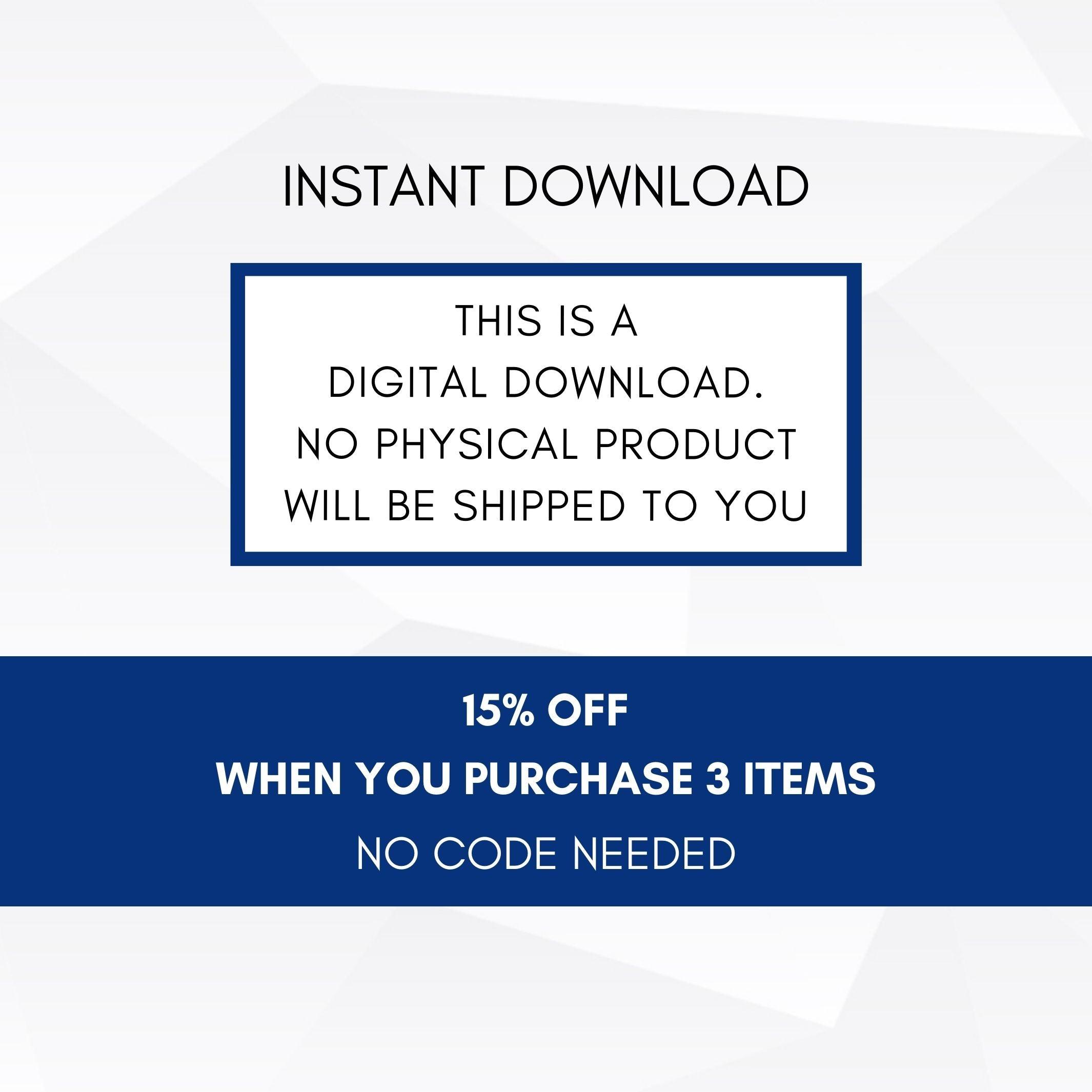 instant download editable grad party photo invitation template