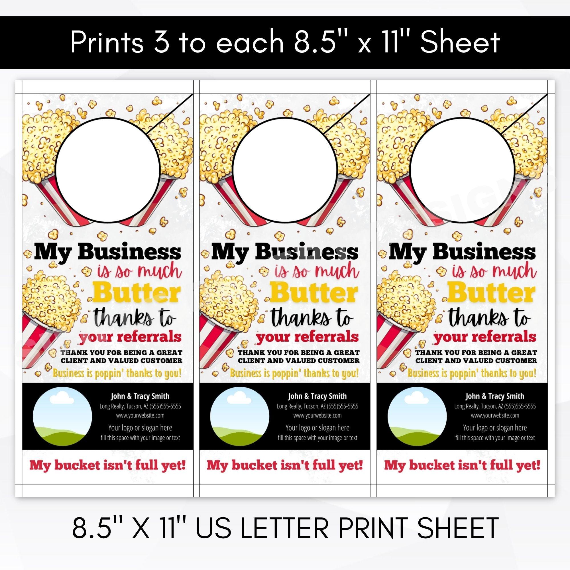 Business marketing gifts