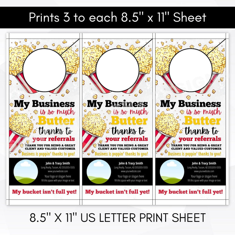 Business marketing gifts