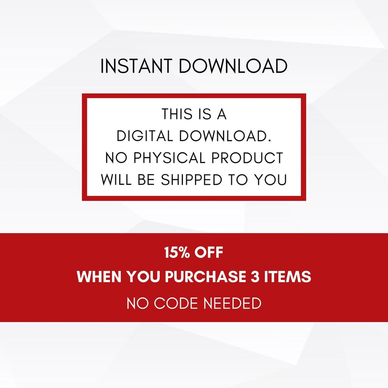 Princess birthday party printables