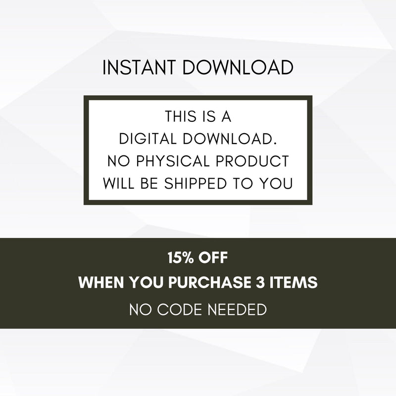 Real Estate Marketing Template 2 Pg - Simple Desert Designs