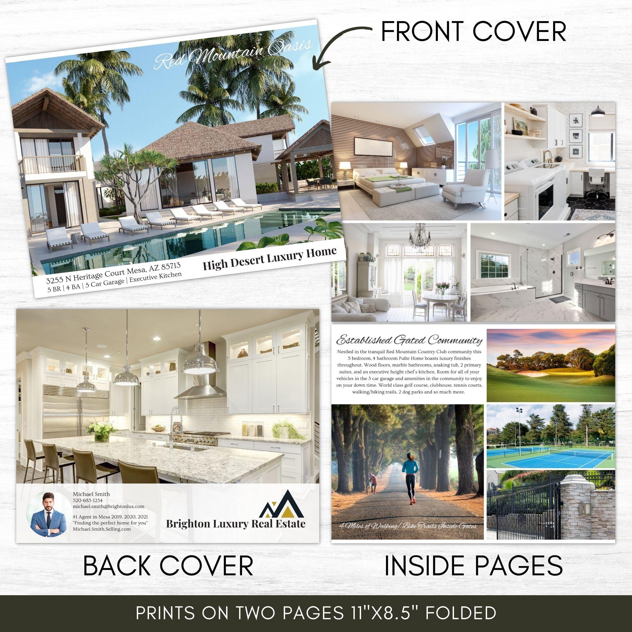 listing presentation real estate