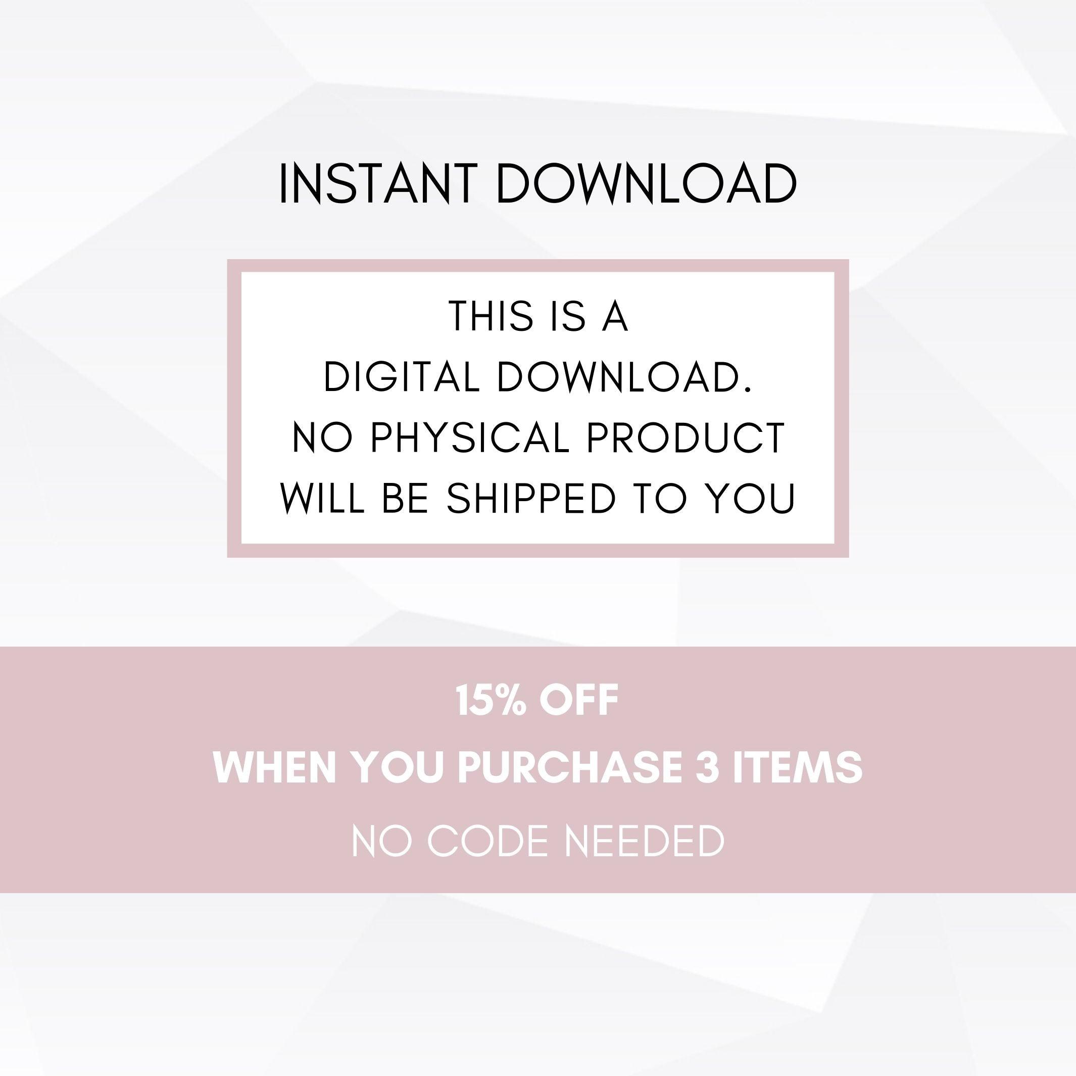 girly christmas dinner party invite