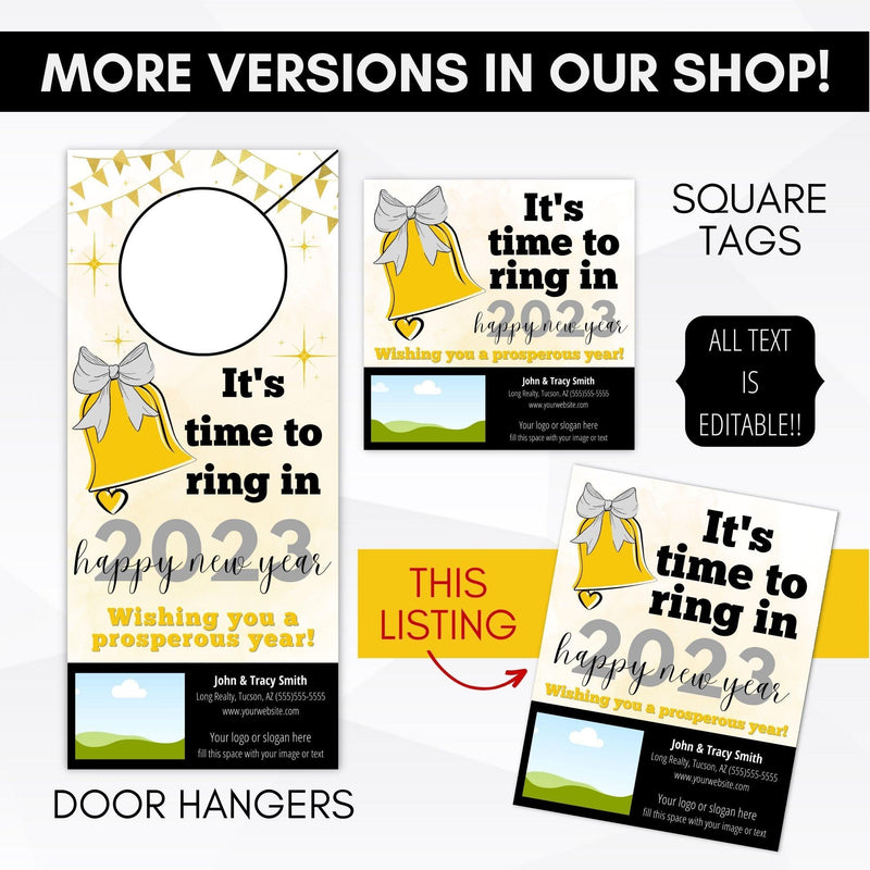 business pop by tag ideas