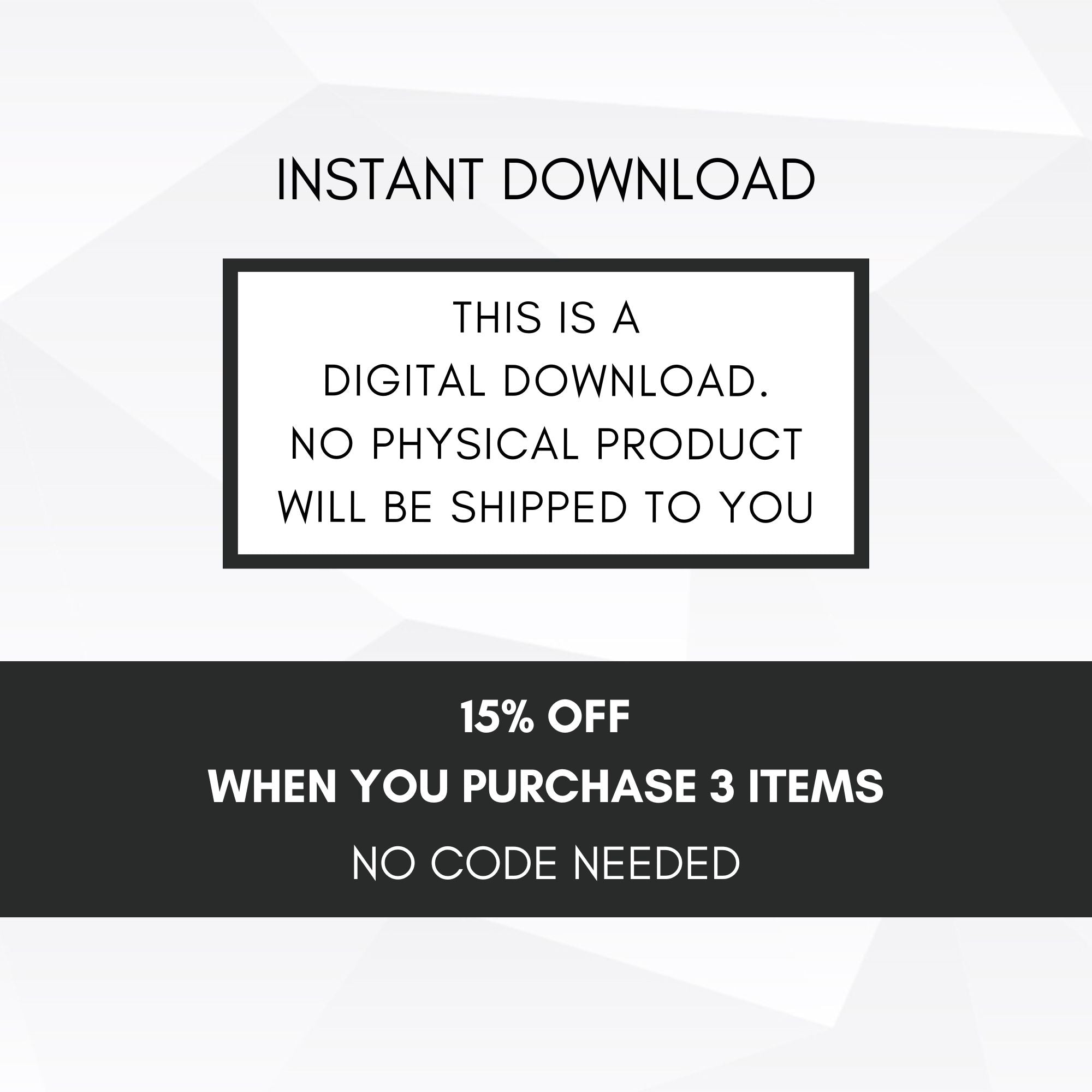 save 15 percent when you checkout with 3 today