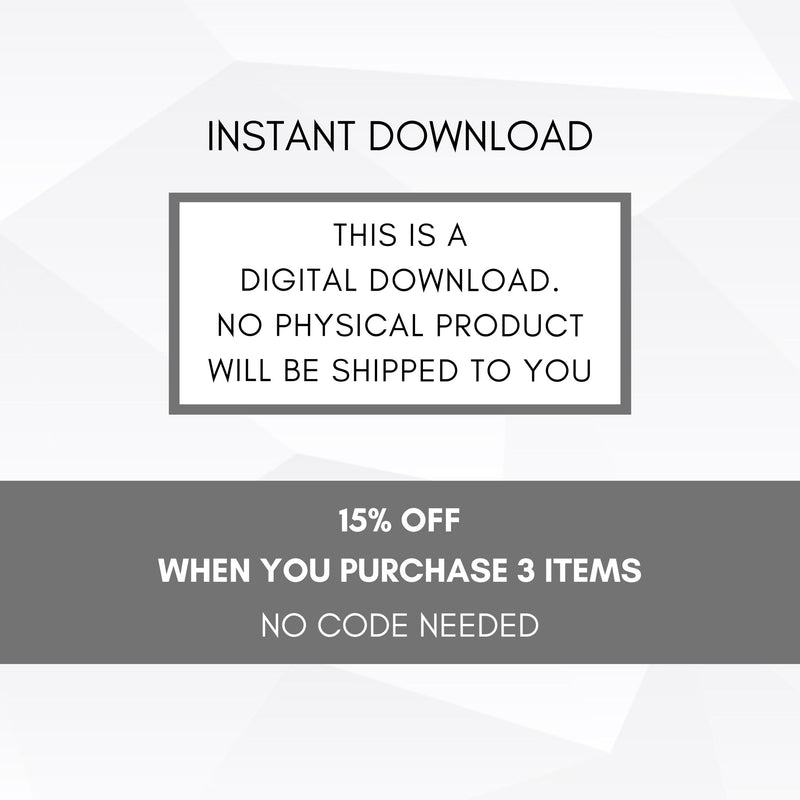 purchase 3 or more at checkout and save today