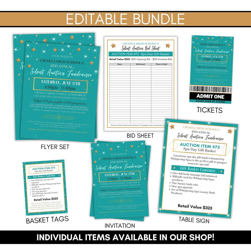 school fundraising ideas