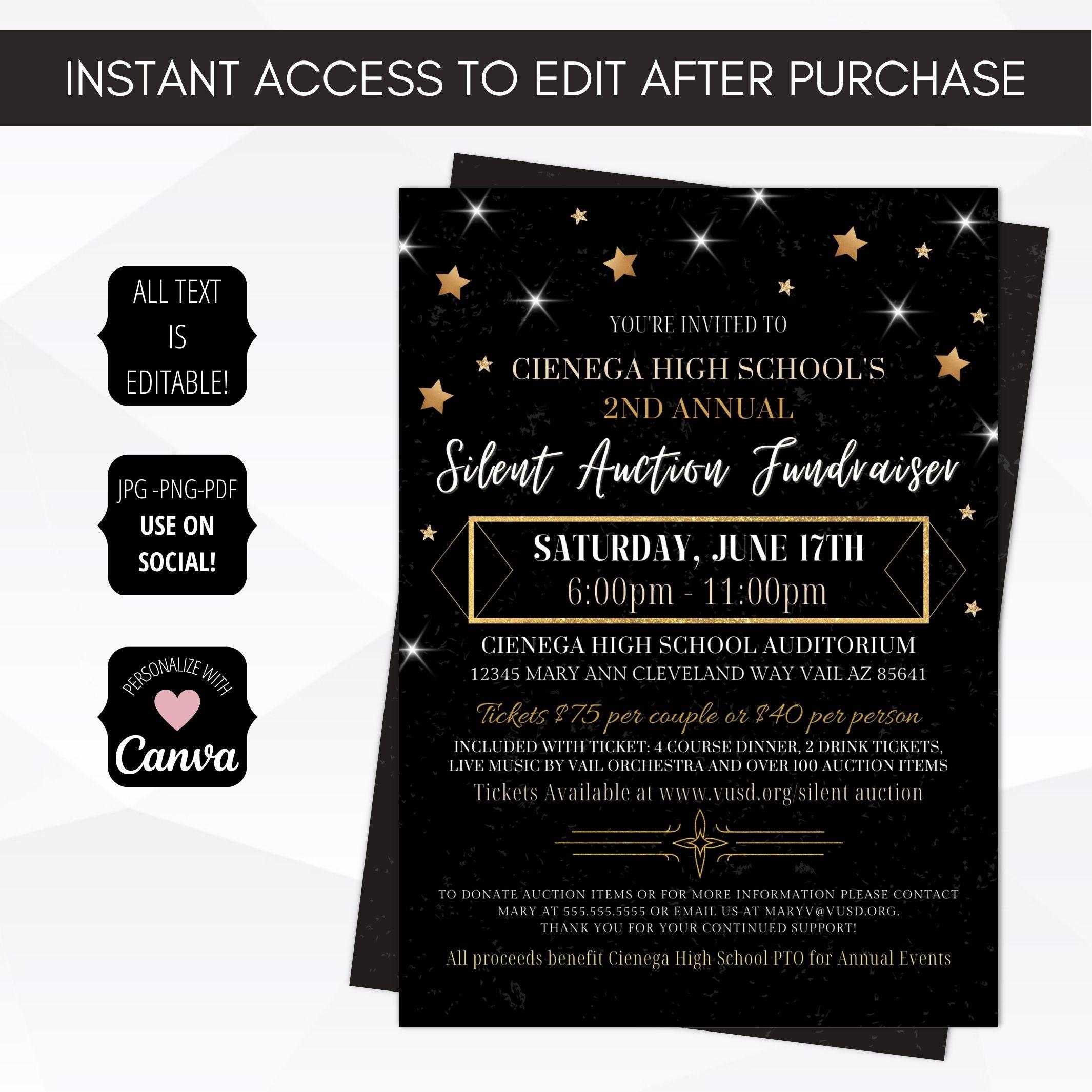 raffle ideas fundraiser