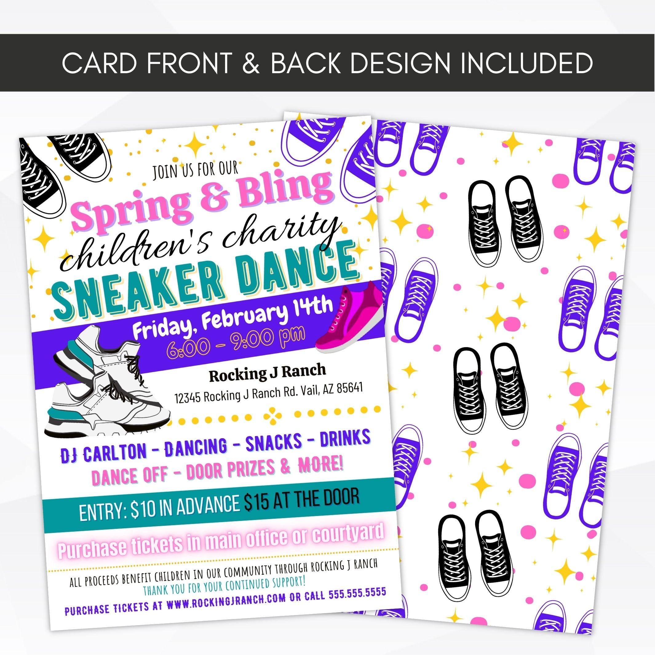 Charity Gala for Children