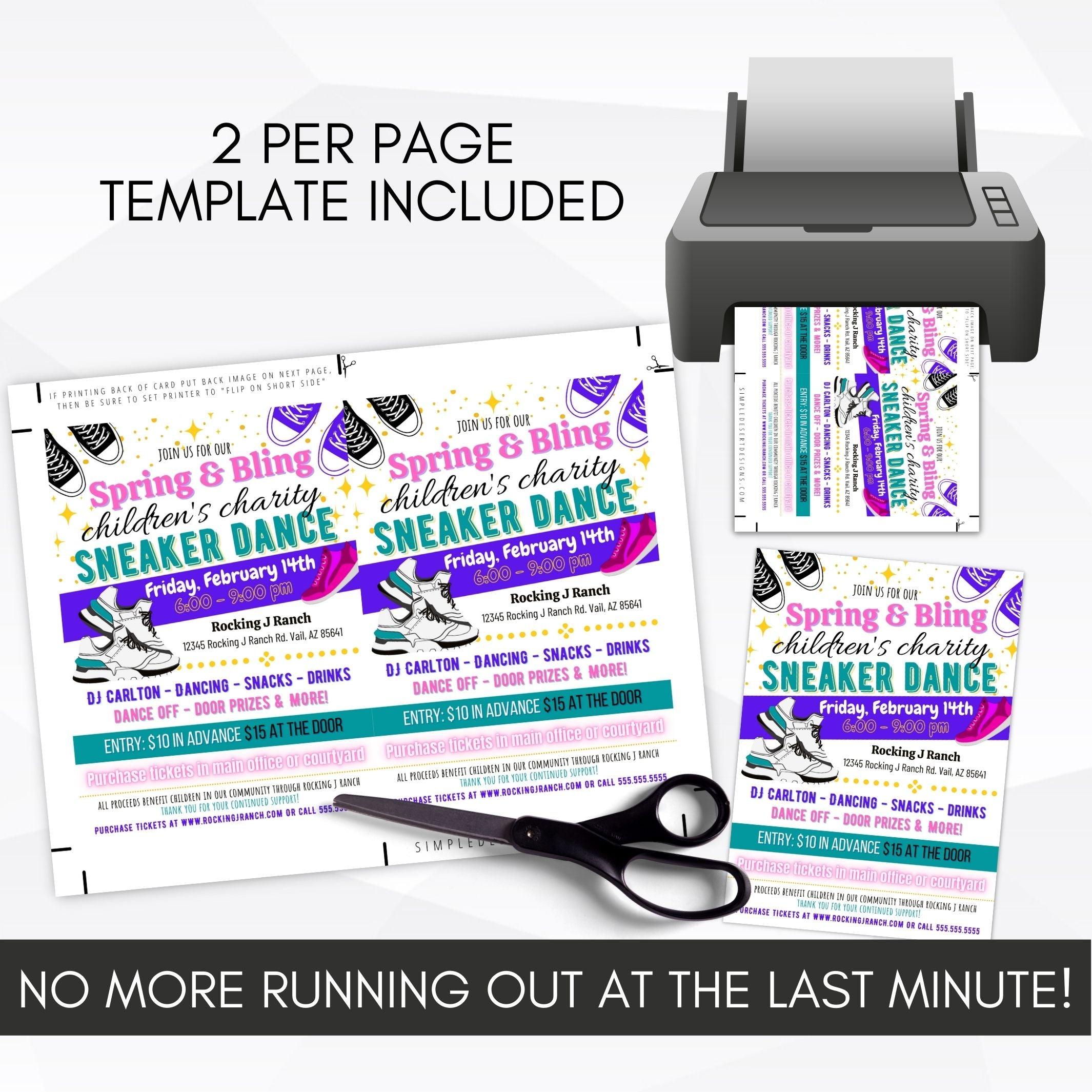 Unique Fundraising Events Idea