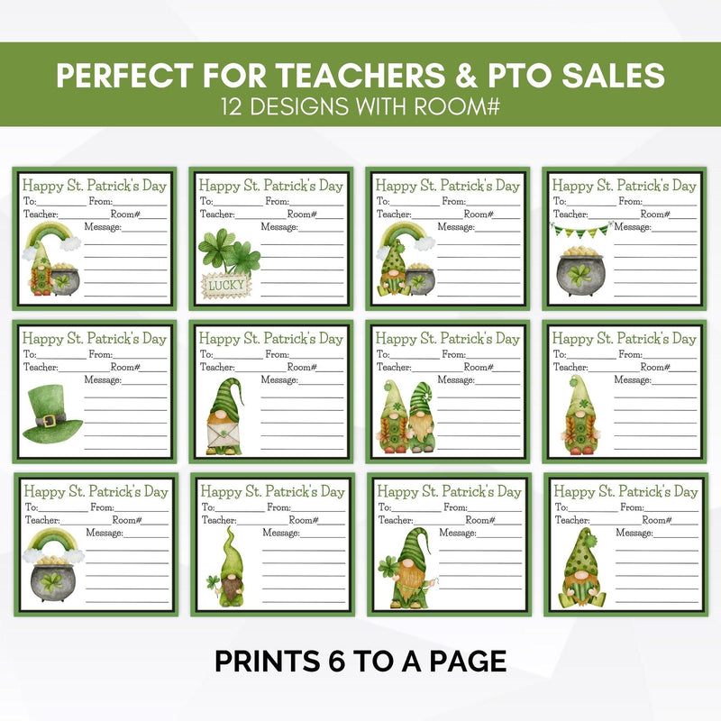 school pto pta ptc spring fundraiser idea
